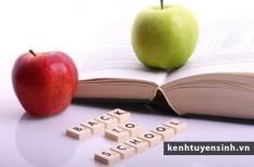 Khai giảng khóa bếp trưởng và nhiều ưu đãi